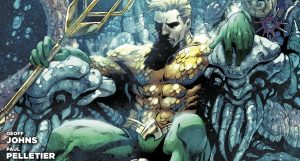 One Of DC’s Power Couple Is Having A Baby But Everything Is Not As Well As It Seems