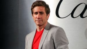 Trouble At The Bar For Jake Gyllenhaal After Spider-Man Sequel Premiere
