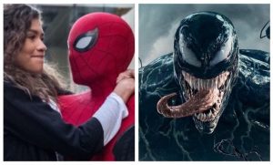 Spider-Man: Far From Home Director Wants To Have A ‘Spidey-Venom Crossover’