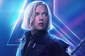 Black Widow Movie Not Confirmed By Kevin Feige