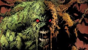 Swamp Thing Could Have Introduced Justice League Dark If It Hadn’t Been Cancelled