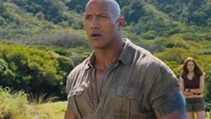 Jumanji: Welcome to the Jungle Sequel Title Potentially Revealed 8 Jumanji: Welcome to the Jungle Sequel Title Potentially Revealed