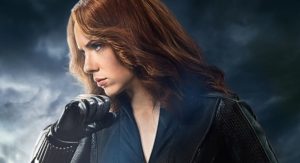 Where Will the Black Widow Movie Fall in the MCU Timeline?