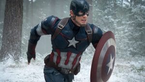 ‘Playing Captain America Was Challenging,’ Says Chris Evans after Endgame