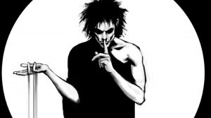 Neil Gaiman Clarifies on the development of Sandman’s First Season