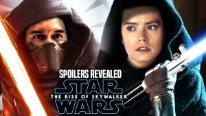 Star Wars: The Rise of Skywalker Will Give Answers To… (READ ON TO FIND OUT)