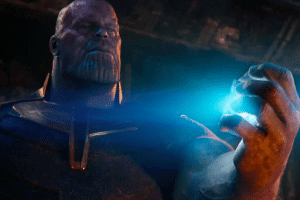 Spider-Man Tom Holland Talks About Deleted Thanos “Avengers: Infinity War” Scene