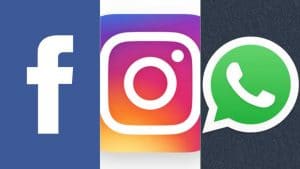 Facebook, Instagram and WhatsApp servers lost worldwide