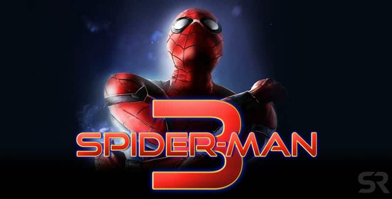  Spider-Man 3 - Animated Times