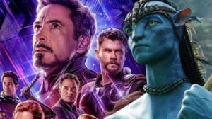 Anthony Mackie Uses Captain America Meme To Troll Avatar