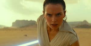 Star Wars: Ridley Says Canceled Episode IX Plans Were ‘Very Different’