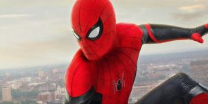 Far From Home: Zendaya Scared Spider-Man Suit Will Kill Tom Holland
