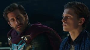 A Minor Character in Far From Home Proves To Be Far More Dangerous Than Expected