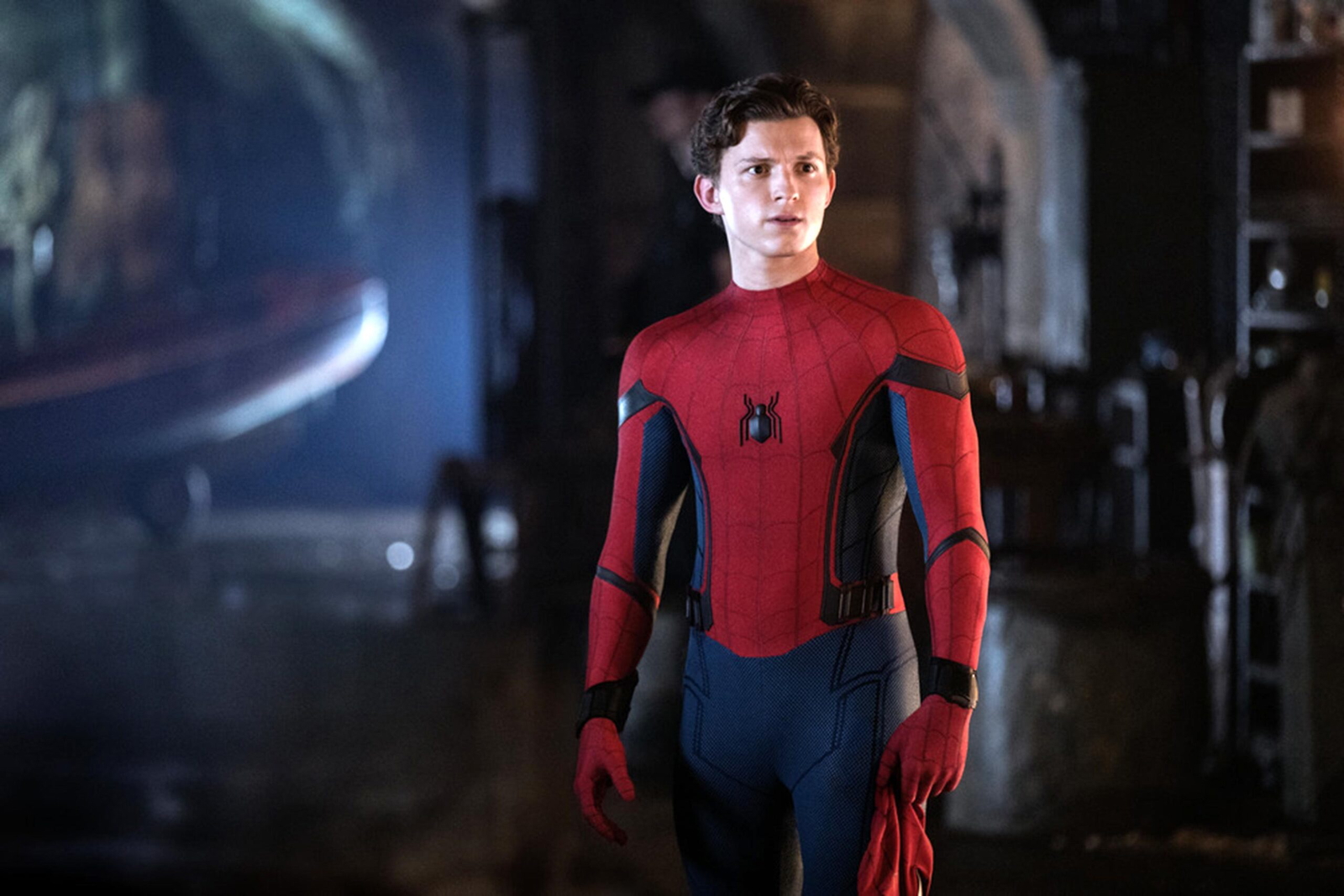 Spider-Man Statue Accused of Being 'Satanic,' a 'Hate Crime' 2 For Spider-Man: Far From Home Sequel, Kevin Feige Promises A Peter Parker Like No Other