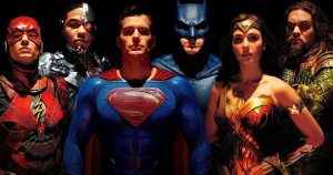 Jesse Eisenberg Learns That There Will Be NO Justice League Sequel 8 Jesse Eisenberg Learns That There Will Be NO Justice League Sequel