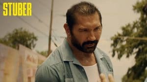 Stuber Will Be Disney’s First R-rated Release In 6 Years