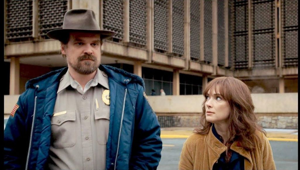 ‘It ruined my life’: Stranger Things Star David Harbour Reveals His Dangerous Addiction That Nearly Consumed Him 2 David Harbour Gushes Over Winona Ryder in New Article Regarding Stranger Things