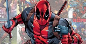 Deadpool Finally Gets Marvel To Confirm He’s…