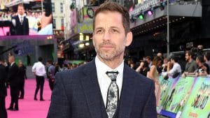 Netflix’s New Norse Mythology Anime Series Created By Zack Snyder