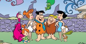 New Flintstones Animated Adult Comedy TV Show In The Works
