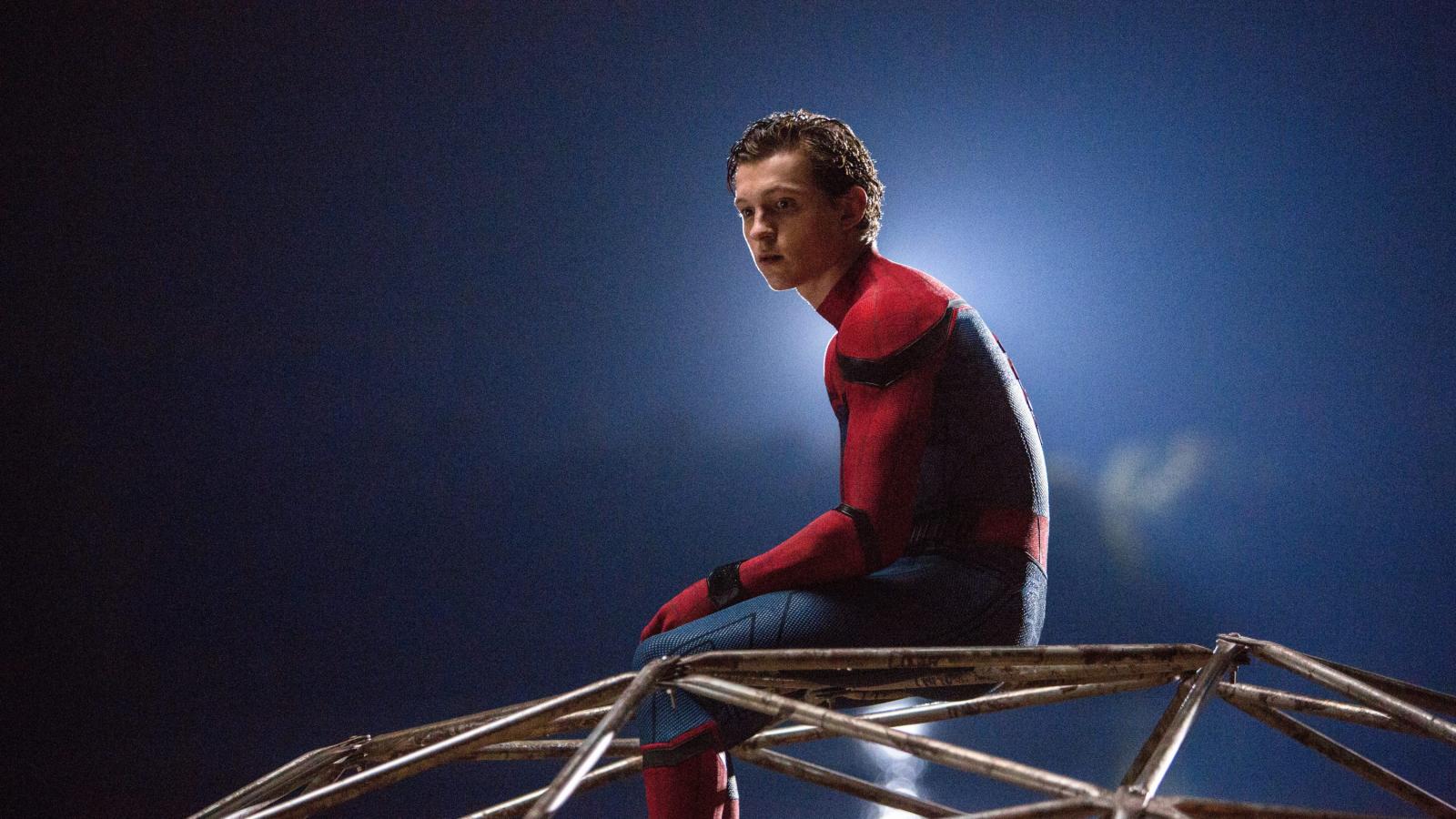 Spider-Man Statue Accused of Being 'Satanic,' a 'Hate Crime' 3 Sony Will Get Out Of Marvel Deal If 'Spider-Man: Far From Home' Doesn't Make a Billion Dollars