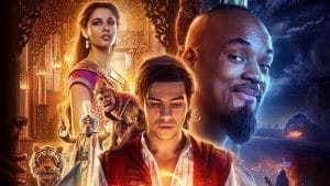 Disney’s Already Developing Aladdin 2, Which Will Focus On Jafar’s Return