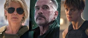 Terminator: Dark Fate Director Speaks Out On Backlash, Blasts Misogynistic Trolls