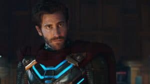 Spider-Man: Far From Spots A Jake Gyllenhaal You May Have Missed