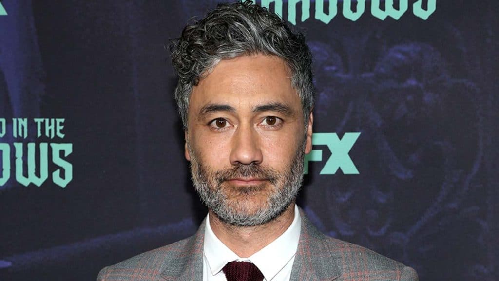 Taika Waititi 
