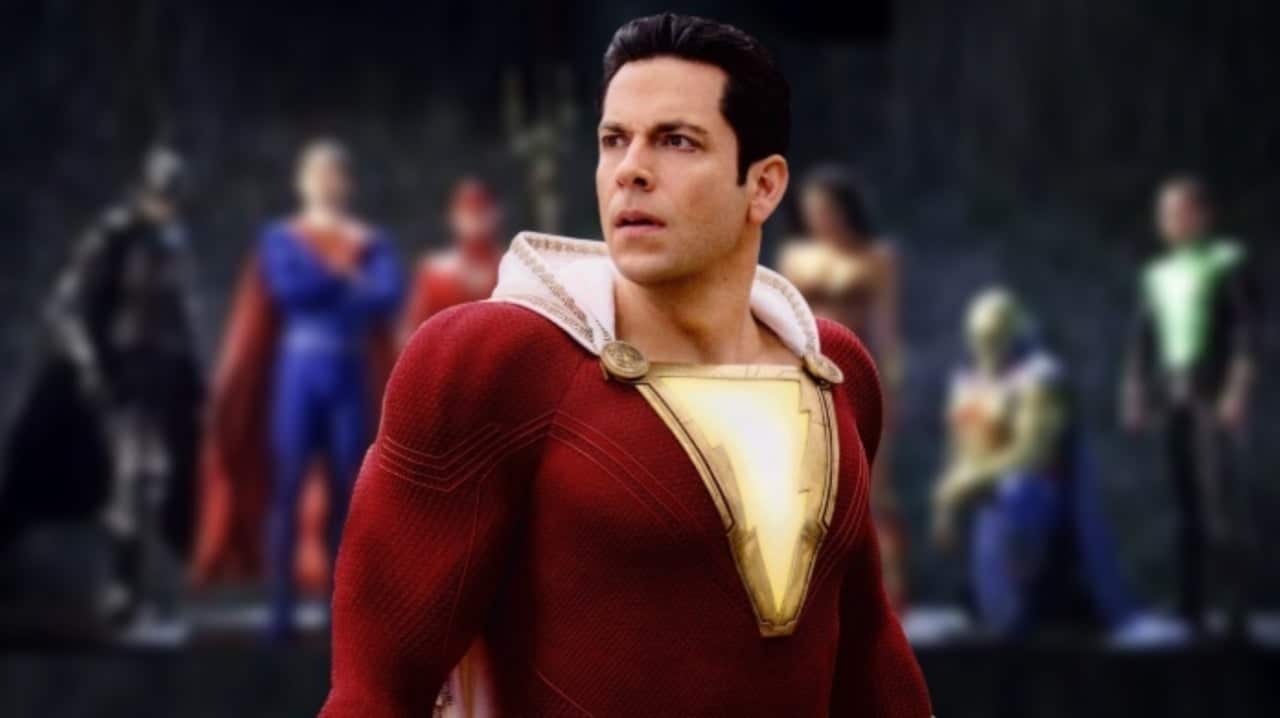 "Someone sounds like a cult leader": Joe Rogan Got Suspicious When DCU Star Zachary Levi Revealed His Plans in Hollywood 3 Zachary Levi Open to Playing a Second, Darker DC Character After Shazam!