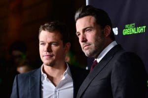 Ben Affleck and Matt Damon Confirmed for Kevin Smith’s Jay and Silent Bob Reboot