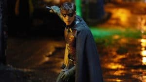 Titans SFX Coordinator Passes Away in Stunt Rehearsal Accident