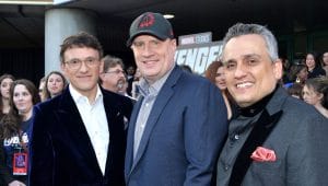 SDCC 2019 Panel Recap: Discussion with Avengers: Endgame Directors 