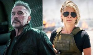 Arnold Schwarzenegger’s character in Terminator: Dark Fate explained