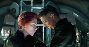 Avengers: Endgame Writers Tell Us Why Black Widow Dies