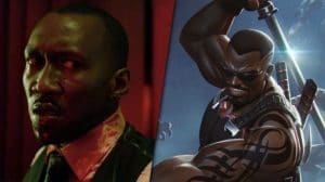 Mahershala Ali’s Blade Gets an Epic Fan Made Poster