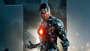 New Cyborg Concept Art From Justice League Released, Hopes Of Snyder Cut Kept Alive