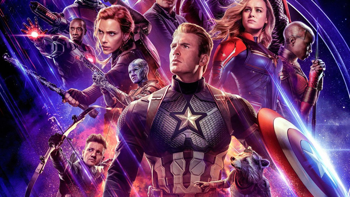 Full Line-Up For The MCU’s New Avengers May’ve Been Revealed 2 Why Endgame shunned the Multiverse!