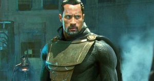 Black Adam Producer Hiram Garcia Offers First Major Updates