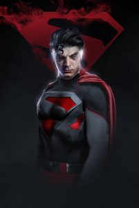 How ‘Kingdom Come’ Superman Will Affect Arrowverse’s “Crisis on Infinite Earths” Crossover This Year
