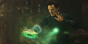 Doctor Strange 2 Could Change the Landscape of MCU