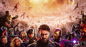 Twitter plays the Marvel Miscasting Universe Game And The Results are Hilarious!