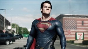 Avengers: Endgame Writers Up for Superman