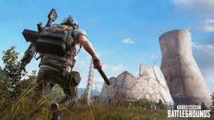 New PUBG Update now Available on PlayStation 4, Xbox One