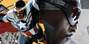 ‘Falcon And The Winter Soldier’: New Captain America Falcon To Face Trouble From The Government