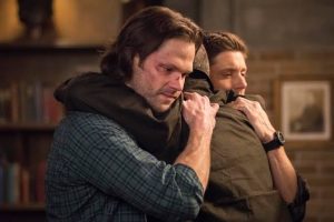 ‘Supernatural’ Stars Talk About Series Finale, Say That It Will Be Worth The Journey
