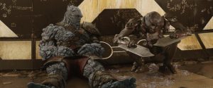 Avengers: Endgame Supervisors Desired a Bro Thor, Korg, and Miek Series