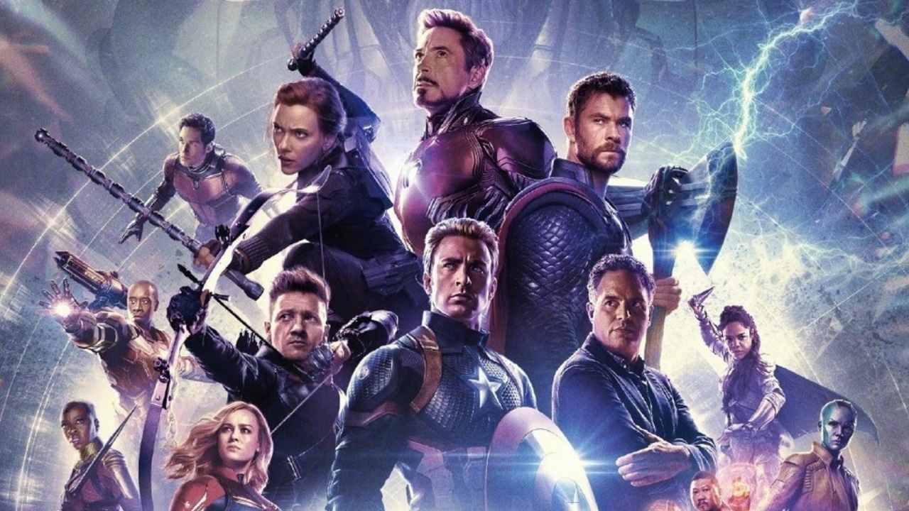 How Robert Downey Jr. Came Full Circle from Iron Man on Avengers: Endgame? 4 An Easter Egg You Missed Out On In The Avengers: Endgame