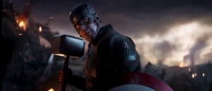 Avengers: Endgame May Answer Whether Thanos Can Lift Thor's Hammer 6 Avengers: Endgame May Answer Whether Thanos Can Lift Thor’s Hammer