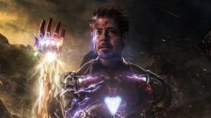 How Robert Downey Jr. Came Full Circle from Iron Man on Avengers: Endgame? 7 How Robert Downey Jr. Came Full Circle from Iron Man on Avengers: Endgame?